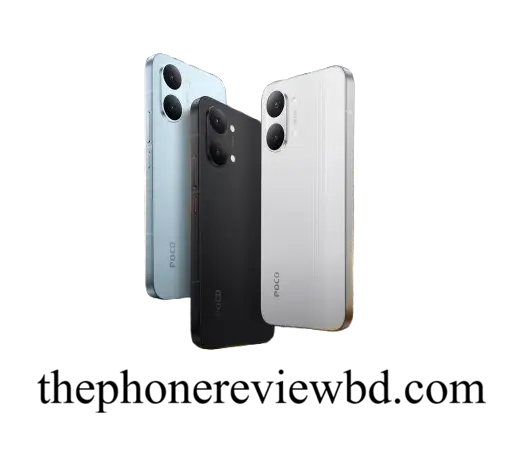 Xiaomi Poco X8 Pro Max