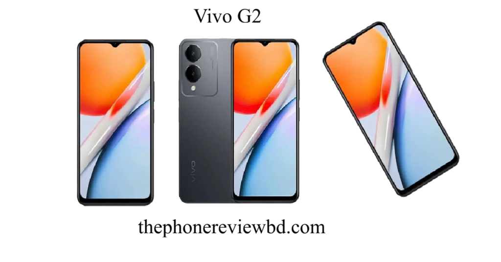 Vivo G2 Price in Bangladesh
